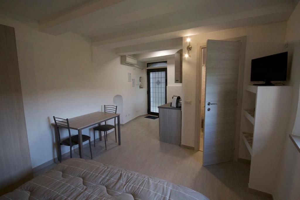 Villa La Casa Di Brancaleone à Viterbe Extérieur photo