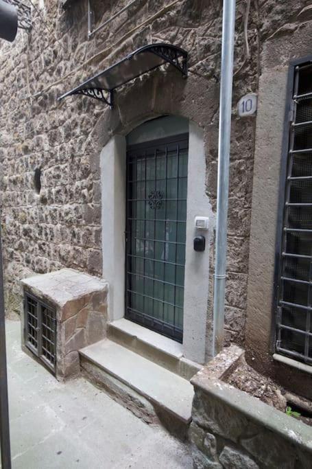 Villa La Casa Di Brancaleone à Viterbe Extérieur photo