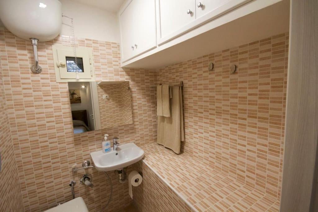 Villa La Casa Di Brancaleone à Viterbe Extérieur photo